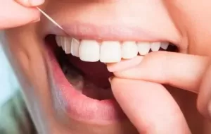 How To Clean Teeth