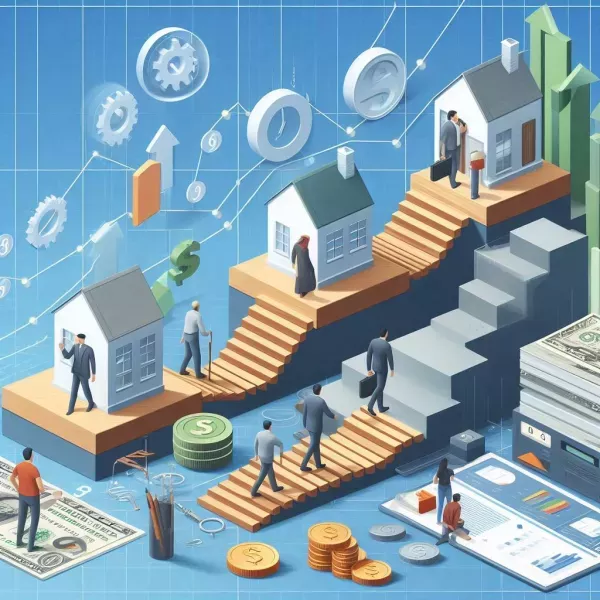 خطوات وضع خطة استثمارية ناجحة تناسب دخلك خطوات وضع خطة استثمارية ناجحة تناسب دخلك