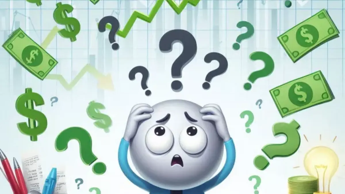 كيف تؤثر الفوائد البنكية على قراراتك الاستثمارية؟