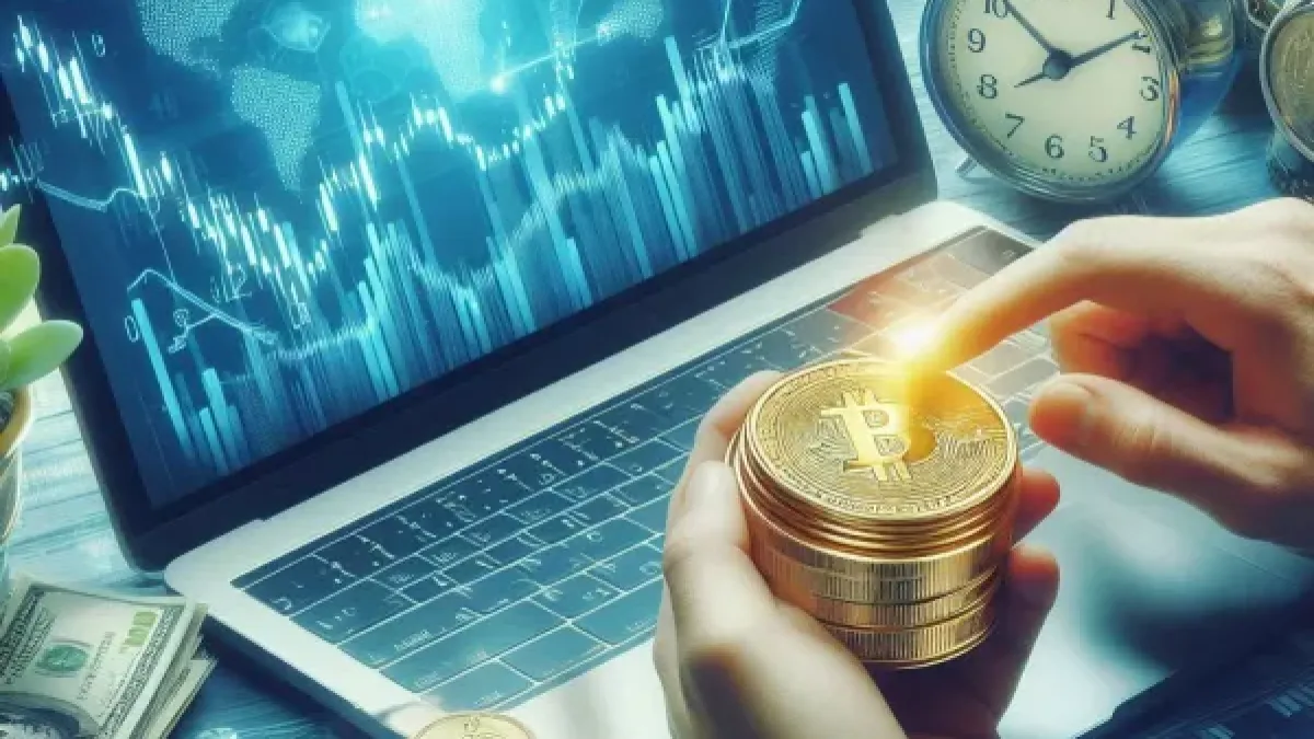 استثمار المال في البورصة: كيف تبدأ خطوة بخطوة؟