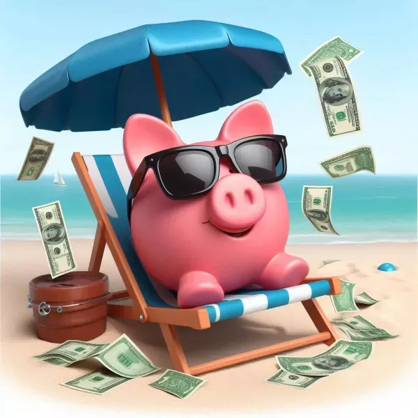 كيف تجعل أموالك تعمل من أجلك بدلاً من إنفاقها؟ كيف تجعل أموالك تعمل من أجلك بدلاً من إنفاقها؟