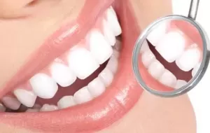 How Do I Strengthen My Teeth?