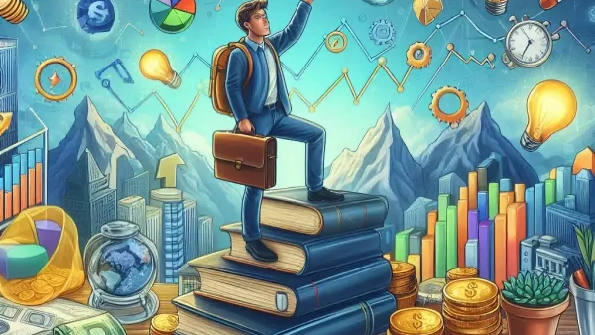 دليل المبتدئين للاستثمار في الأسهم: كل ما تحتاج معرفته