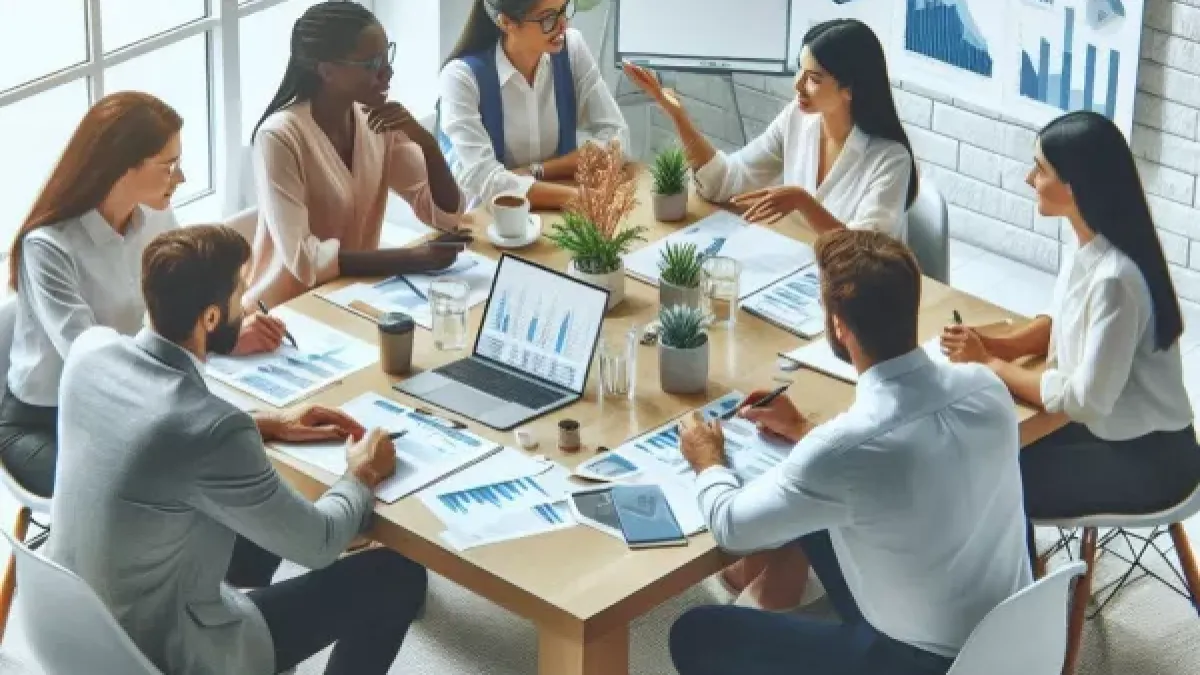 كيف تستثمر أموالك في صناديق الاستثمار المشتركة؟
