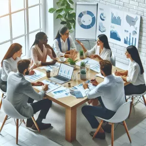 كيف تستثمر أموالك في صناديق الاستثمار المشتركة؟