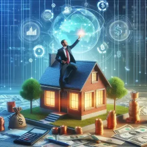 الاستثمار في العقارات: خطوات ذكية للربح بدون مخاطرة كبيرة